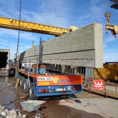 Projekte - Kranverleih Saller GmbH